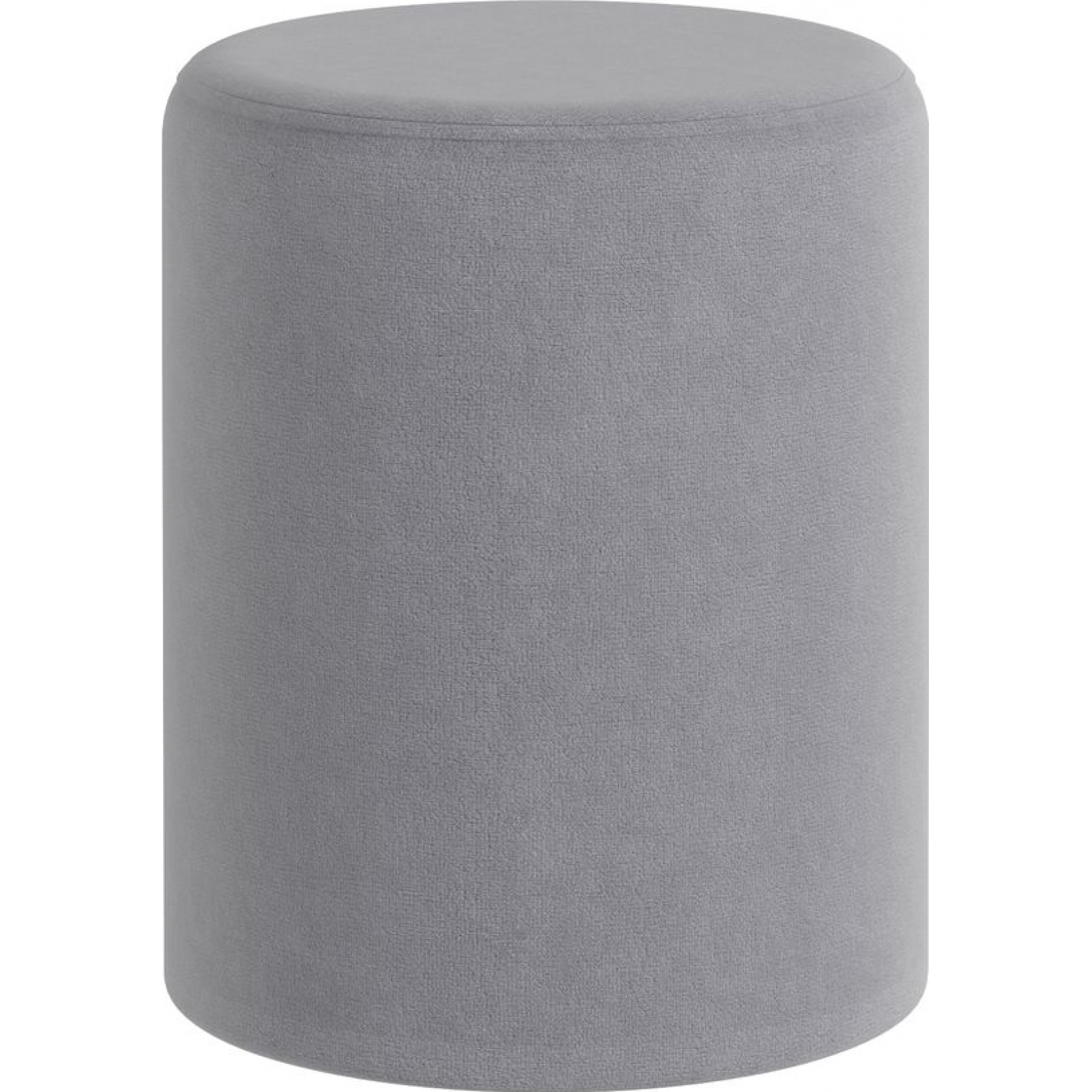 Пуф Taffy серого цвета в аренду