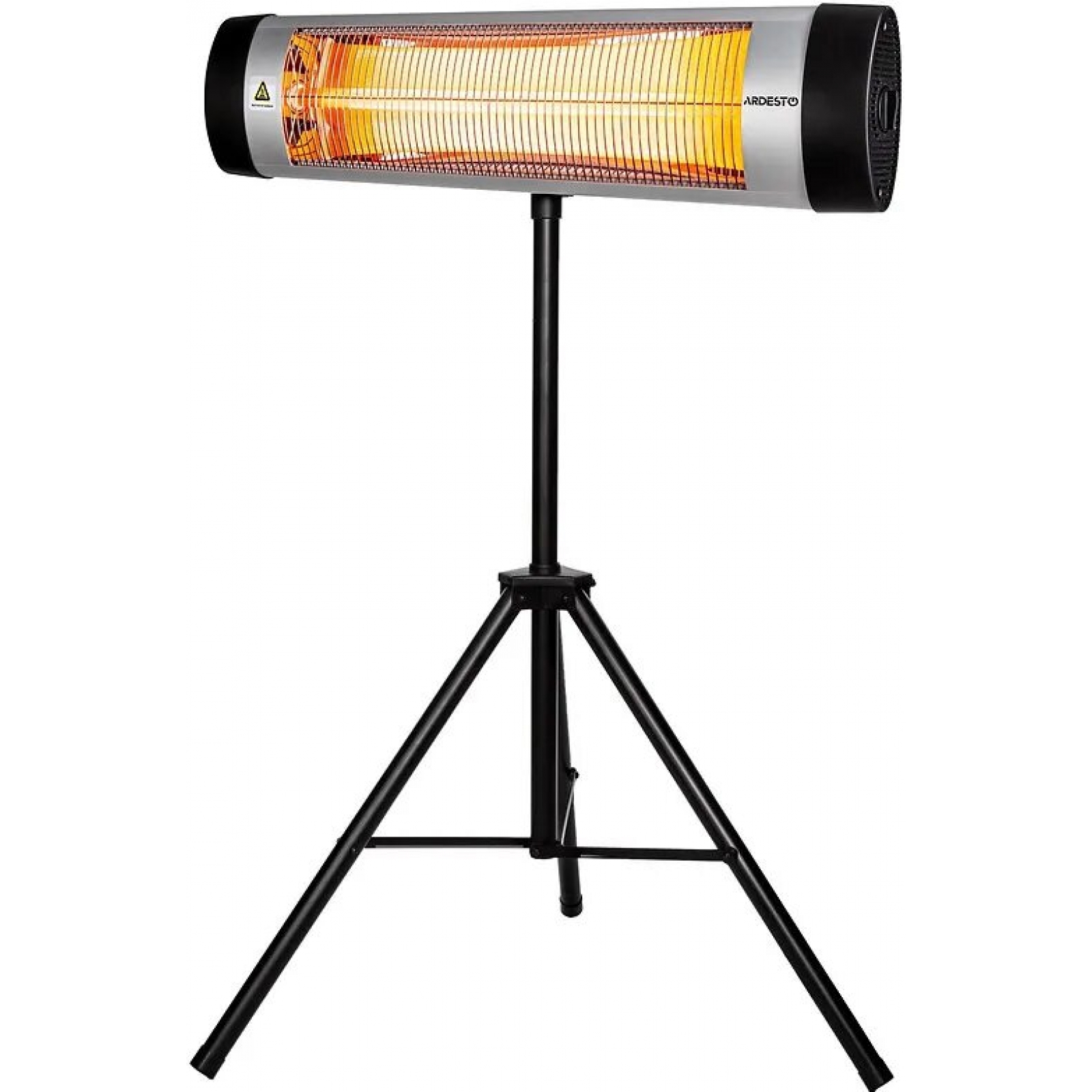 Инфракрасный обогреватель Heat в аренду