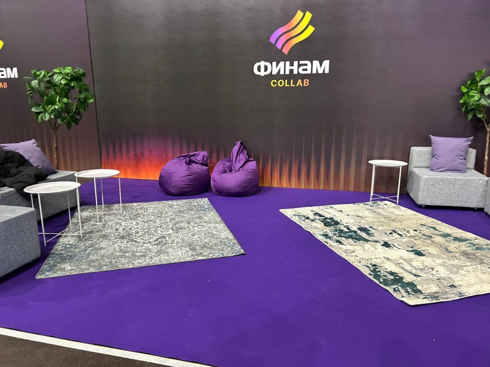 Ковер Septimo в аренду