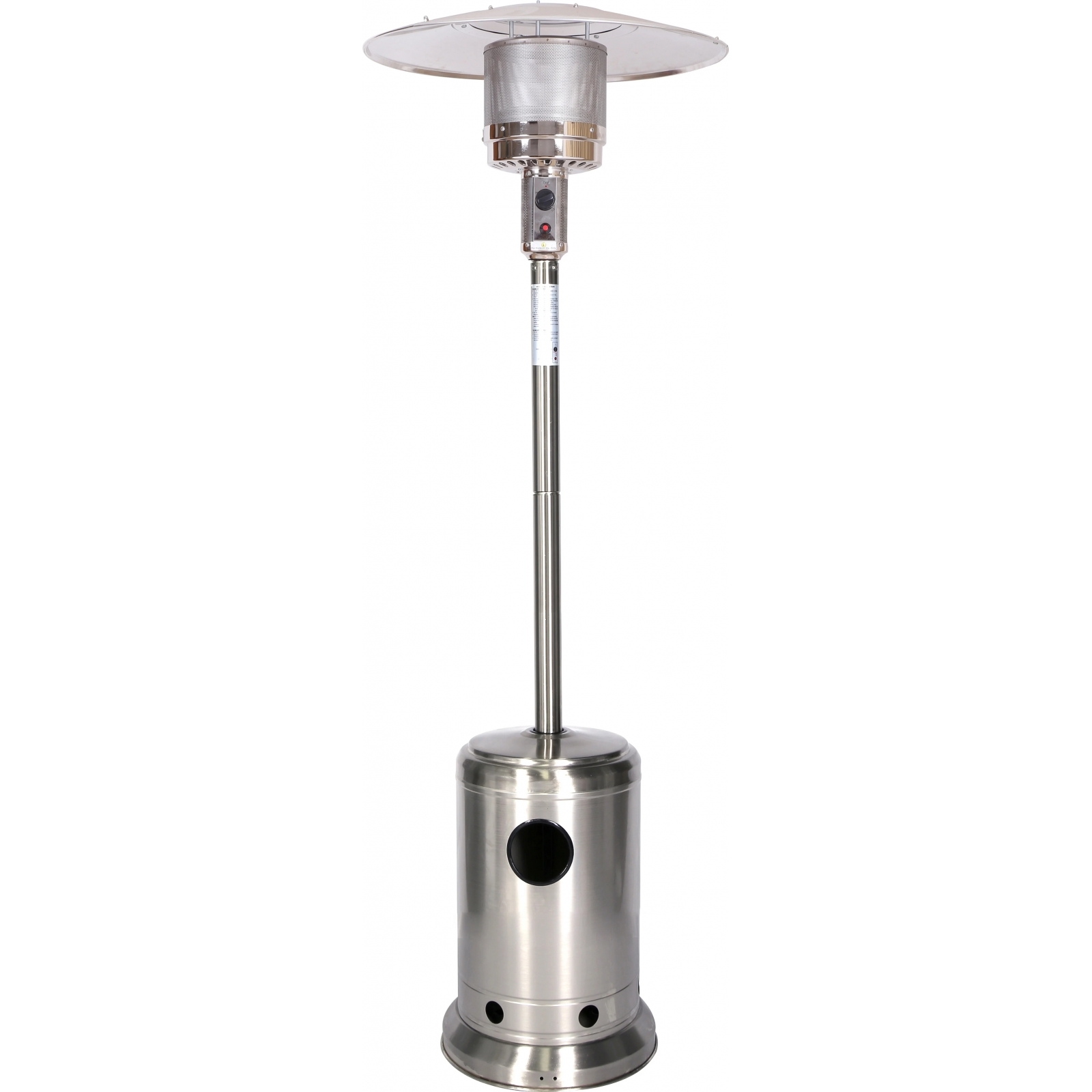 Газовый обогреватель Aesto в аренду